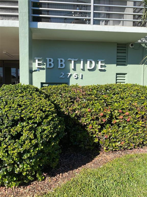 2761 Taft Street 405, Hollywood, FL 33020