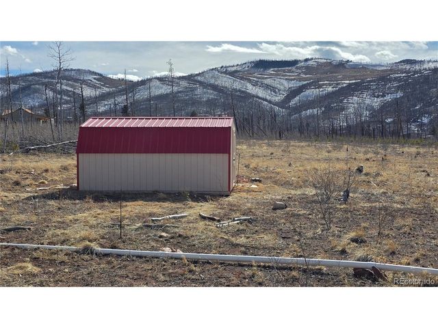 1280 Seawell Pl, Fort Garland, CO 81133
