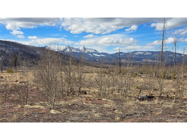 1280 Seawell Pl, Fort Garland, CO 81133
