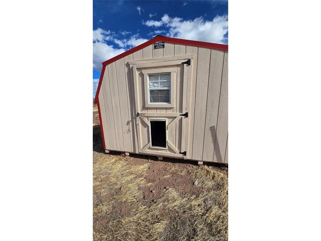 1280 Seawell Pl, Fort Garland, CO 81133
