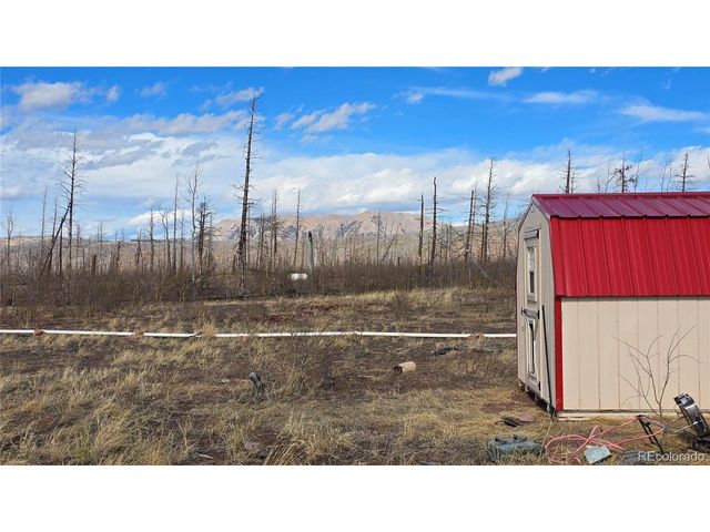 1280 Seawell Pl, Fort Garland, CO 81133