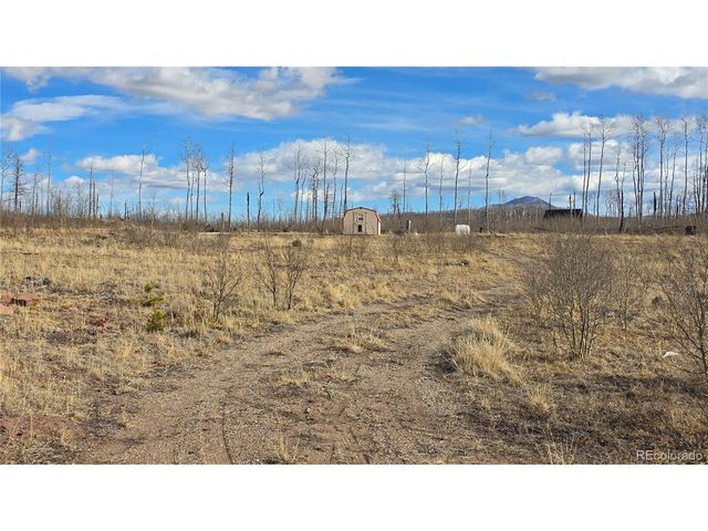 1280 Seawell Pl, Fort Garland, CO 81133