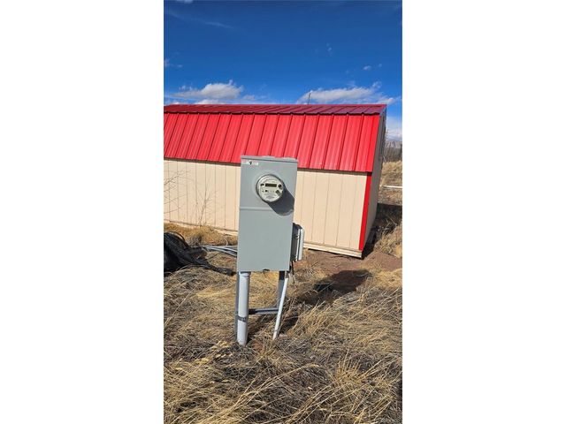 1280 Seawell Pl, Fort Garland, CO 81133