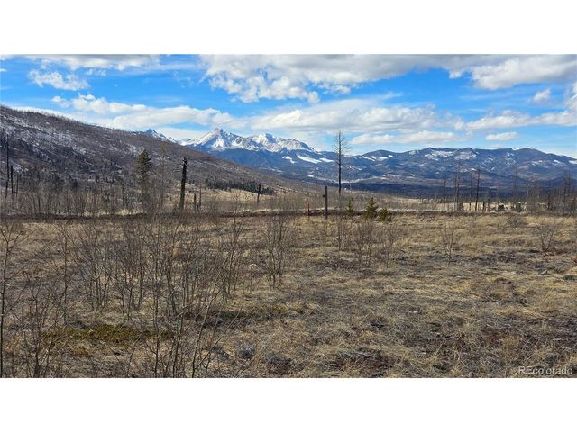 1280 Seawell Pl, Fort Garland, CO 81133