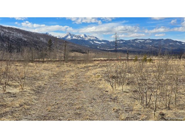1280 Seawell Pl, Fort Garland, CO 81133