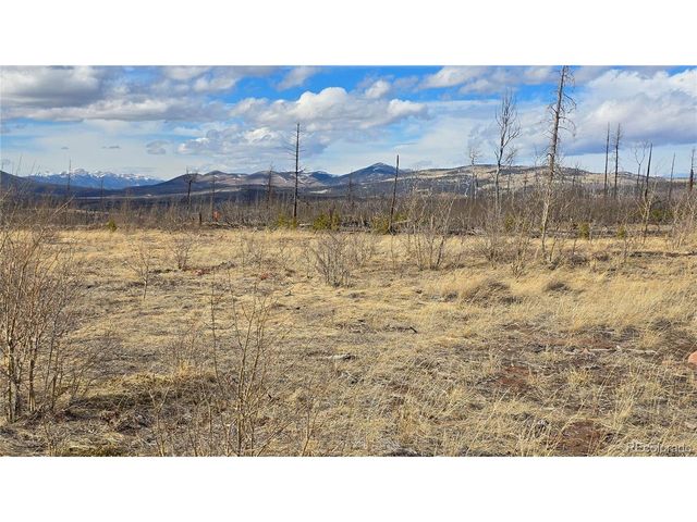 1280 Seawell Pl, Fort Garland, CO 81133