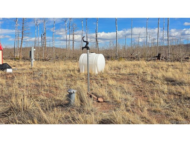 1280 Seawell Pl, Fort Garland, CO 81133