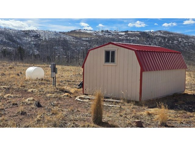 1280 Seawell Pl, Fort Garland, CO 81133