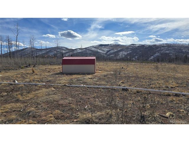 1280 Seawell Pl, Fort Garland, CO 81133