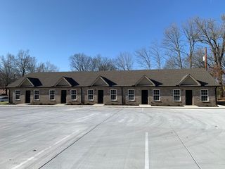 807 Belmont Ave, Shelbyville, TN 37160