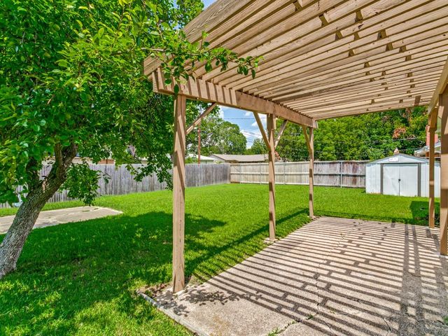 3023 Topaz Lane, Farmers Branch, TX 75234