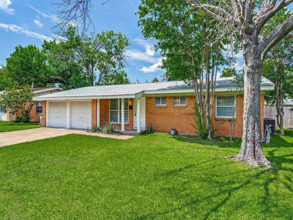 3023 Topaz Lane, Farmers Branch, TX 75234