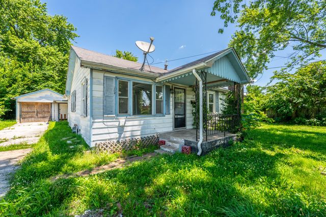 2723 West State Street, Springfield, MO 65802