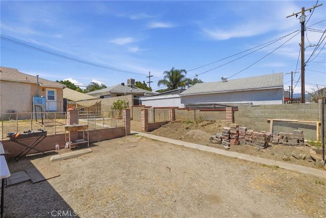 12824 Osborne, Pacoima, CA 91331
