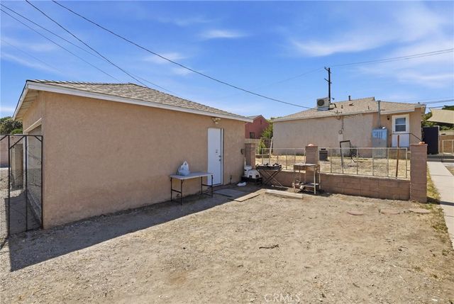 12824 Osborne, Pacoima, CA 91331