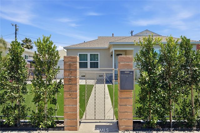 12824 Osborne, Pacoima, CA 91331