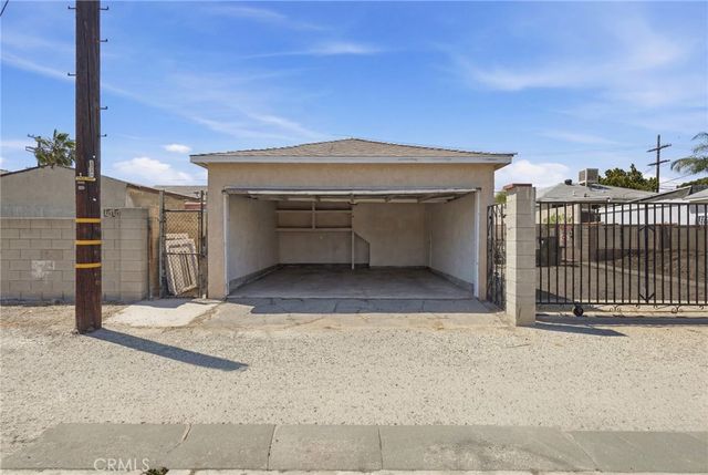 12824 Osborne, Pacoima, CA 91331