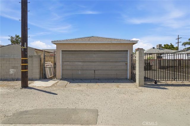 12824 Osborne, Pacoima, CA 91331