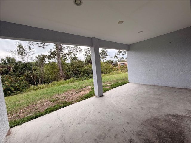 2929 ALHAVEN TERRACE, North Port, FL 34286