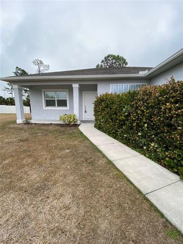 2929 ALHAVEN TERRACE, North Port, FL 34286