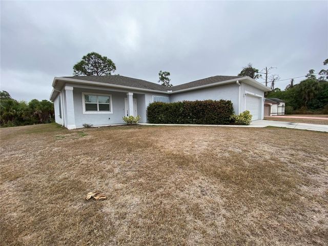 2929 ALHAVEN TERRACE, North Port, FL 34286