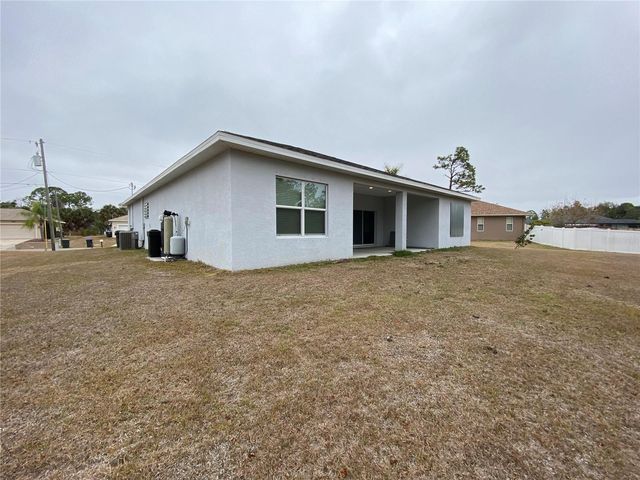 2929 ALHAVEN TERRACE, North Port, FL 34286