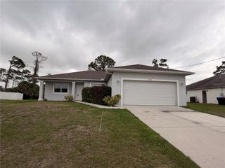 2929 ALHAVEN TERRACE, North Port, FL 34286