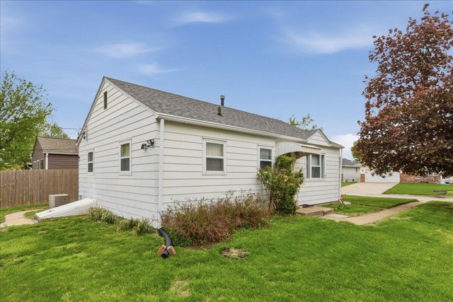 3101 8TH Avenue, Council Bluffs, IA 51501