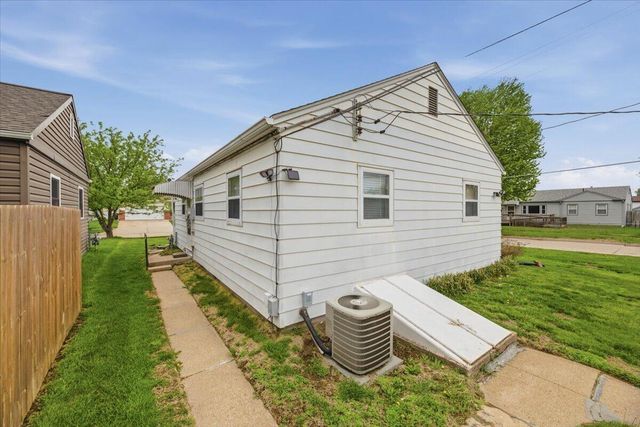 3101 8TH Avenue, Council Bluffs, IA 51501