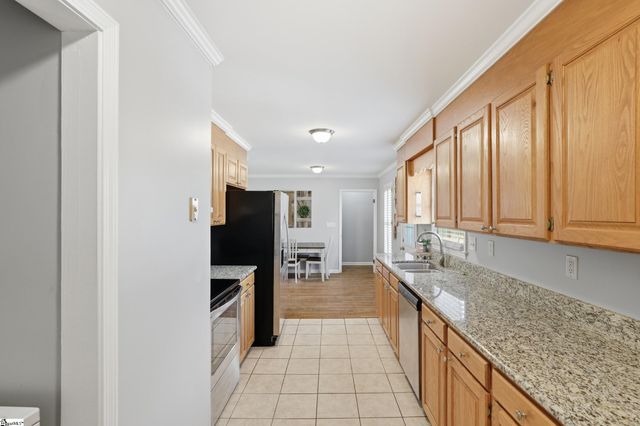 1905 Jones Mill Road, Simpsonville, SC 29681