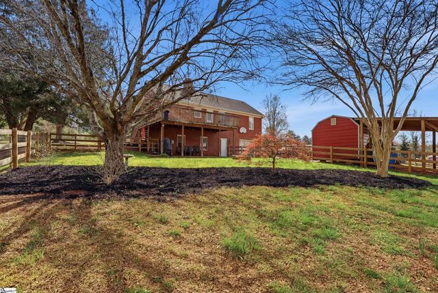 1905 Jones Mill Road, Simpsonville, SC 29681