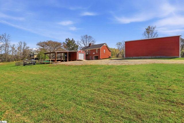 1905 Jones Mill Road, Simpsonville, SC 29681