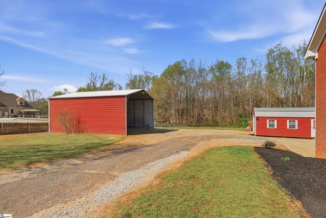 1905 Jones Mill Road, Simpsonville, SC 29681