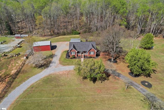 1905 Jones Mill Road, Simpsonville, SC 29681