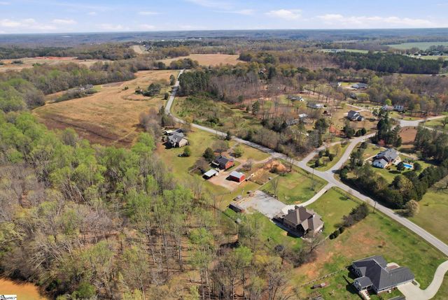 1905 Jones Mill Road, Simpsonville, SC 29681