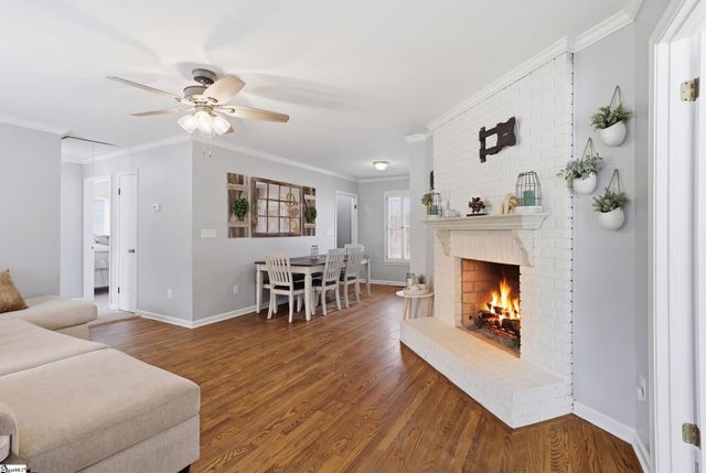 1905 Jones Mill Road, Simpsonville, SC 29681