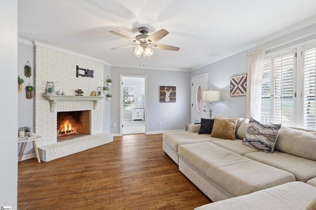 1905 Jones Mill Road, Simpsonville, SC 29681