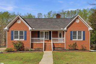 1905 Jones Mill Road, Simpsonville, SC 29681