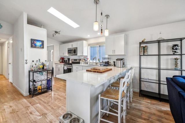 146 Culebra Lane, Moss Beach, CA 94038