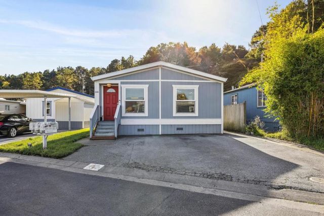 146 Culebra Lane, Moss Beach, CA 94038