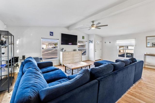 146 Culebra Lane, Moss Beach, CA 94038