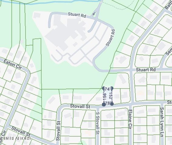 26 Stovall St, Fort Oglethorpe, GA 30742
