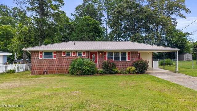 26 Stovall St, Fort Oglethorpe, GA 30742