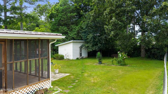 26 Stovall St, Fort Oglethorpe, GA 30742