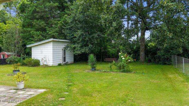 26 Stovall St, Fort Oglethorpe, GA 30742