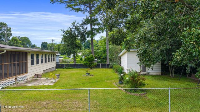 26 Stovall St, Fort Oglethorpe, GA 30742
