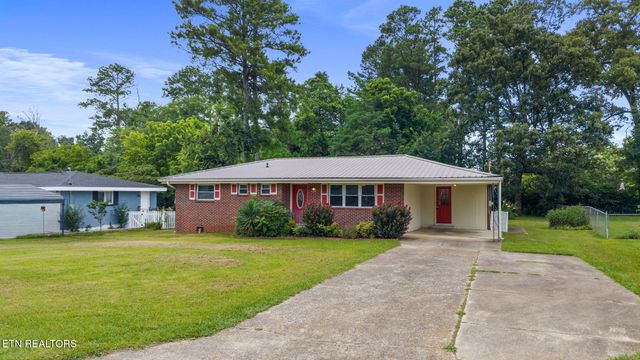 26 Stovall St, Fort Oglethorpe, GA 30742