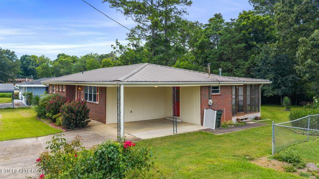 26 Stovall St, Fort Oglethorpe, GA 30742
