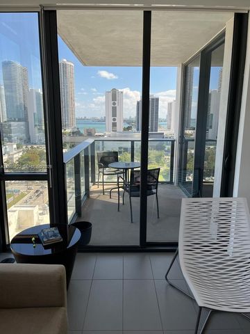 1600 NE 1st Ave 1620, Miami, FL 33132