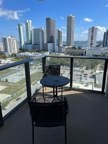 1600 NE 1st Ave 1620, Miami, FL 33132